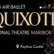 Slovenian National Ballet (Ballet Maribor)