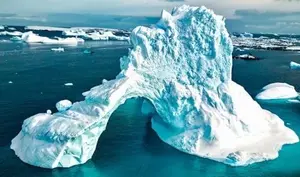 Antarctica: Documentary Screening with Director in Limassol