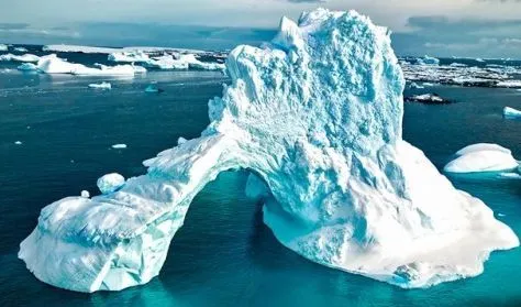 Antarctica: Documentary Screening with Director in Limassol