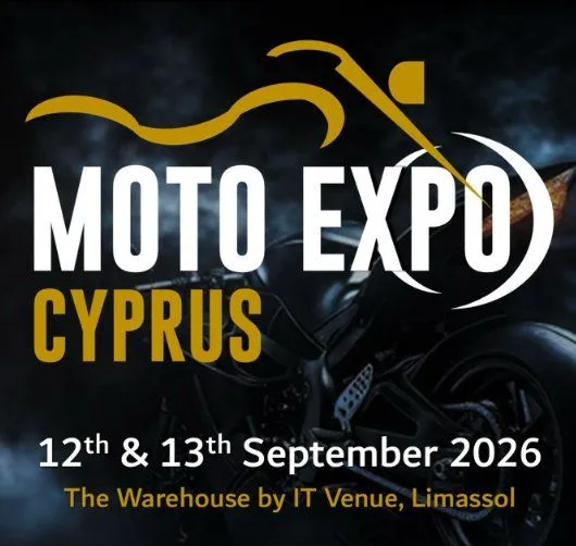 2nd Moto Expo Cyprus