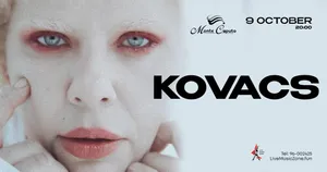 Kovacs