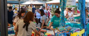 Nicosia Book Fest 2026