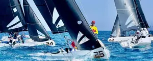 Sailing for Kids and Adults