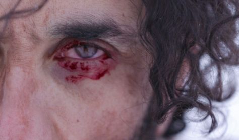 Oedipus Tyrannus: Solo Performance at Rialto Limassol