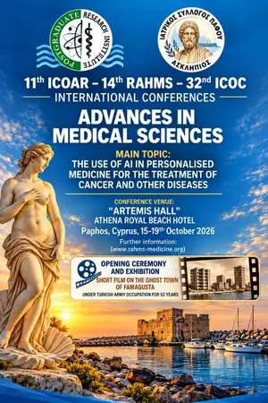 International Medical Sciences Conference in Paphos