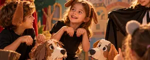 Theater Master Class for Children