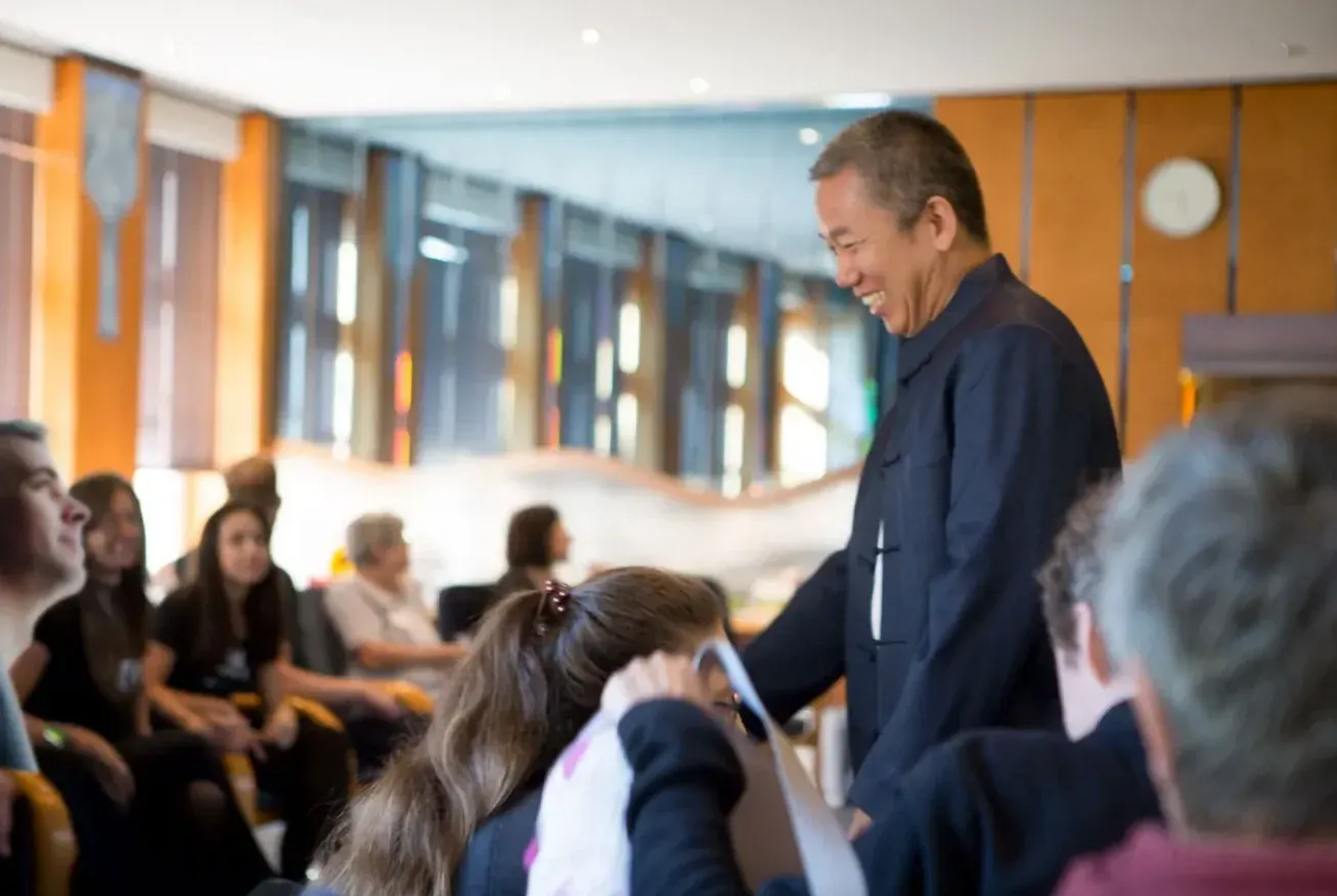 Cyprus: 8-day Super Intelligence Awakening Retreat