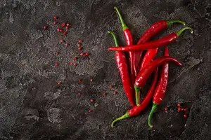 Sia Chilli Fes