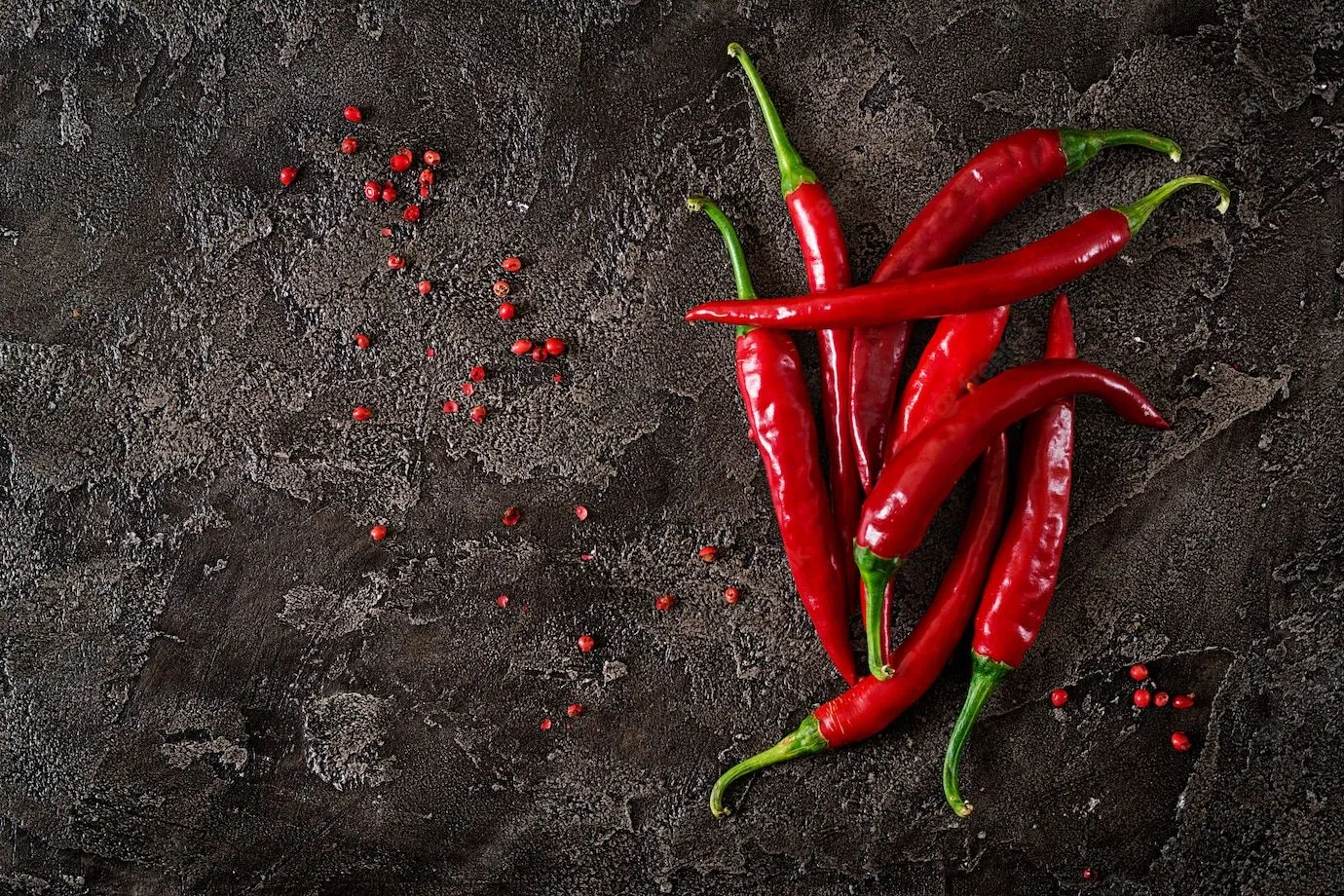 Sia Chilli Fes