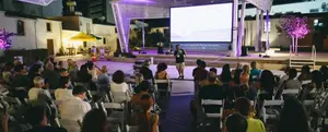 2nd Larnaca Film Festival