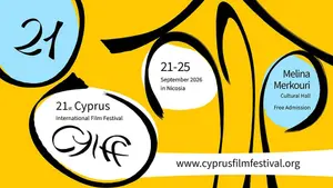Cyprus International Film Festival