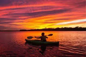 Sunset Kayaks, Pets & Pizza: Pet-Friendly Adventure in Larnaca