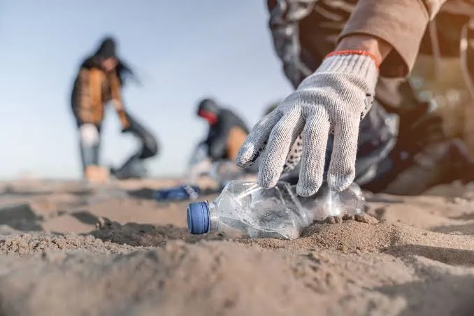 Paphos Cleanup