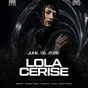 Lola Cerise