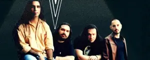 An Evening of Rock and Blues