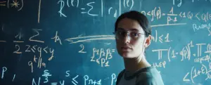 Free movie screening. Marguerite's Theorem