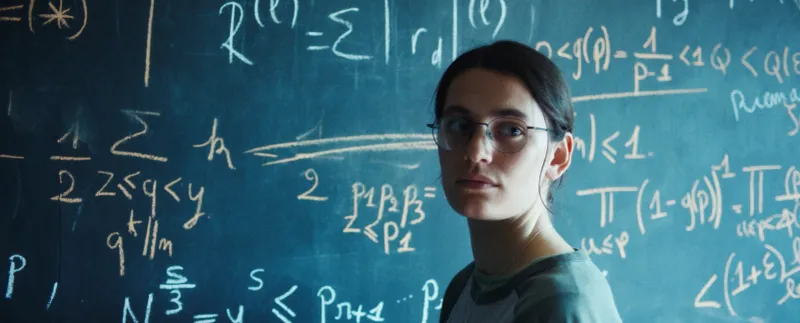 Δωρεάν προβολή ταινίας. Marguerite's Theorem