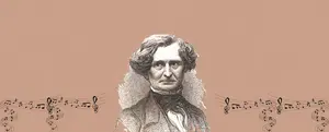 September Music Talks: Hector Berlioz