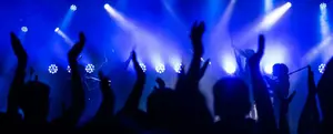 Time Ride Rock-Blues Night