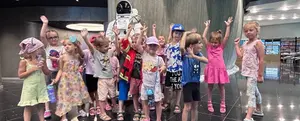 Science House Camp