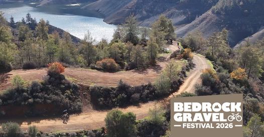 Bedrock Gravel Festival 2026: Ride & Explore in Cyprus