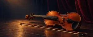 Starlight 2: A Concert of Music by Barber and Tchaikovsky