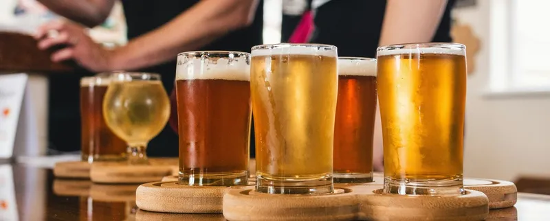 Old Town Craft Beer Fest
