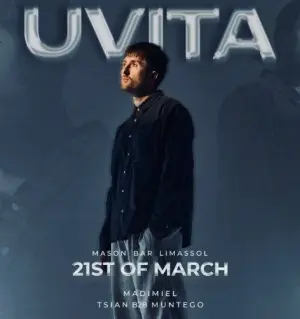 AZUL: UVITA