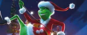 Grinchmas