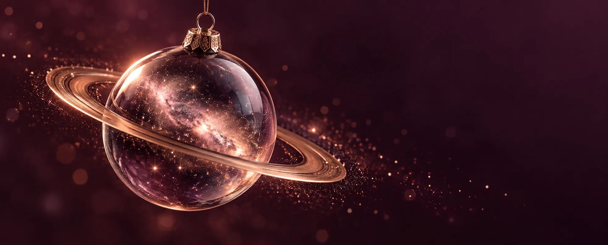 Science & Christmas Weekend