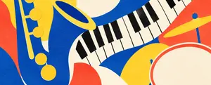 Live Jazz: Thomas Lumley, Leonid Nesterov and Andreas Stefanou