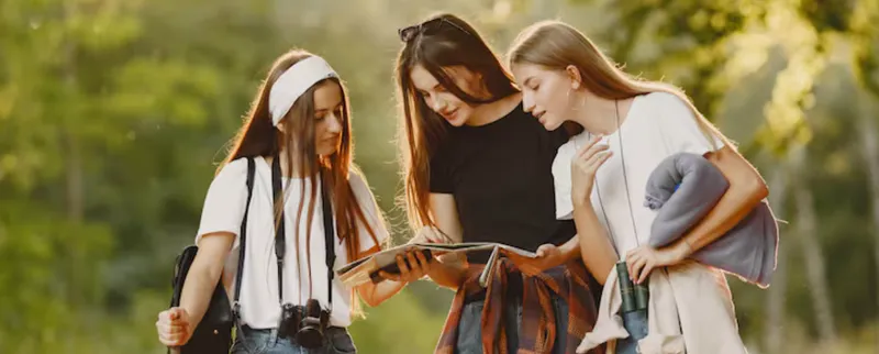 Hike with Cyprus Hikers