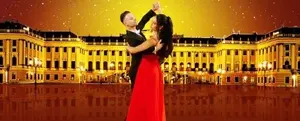 A concert of classical Viennese music