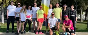 Legal Run 2026 Limassol