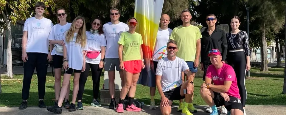 Legal Run 2026 Limassol