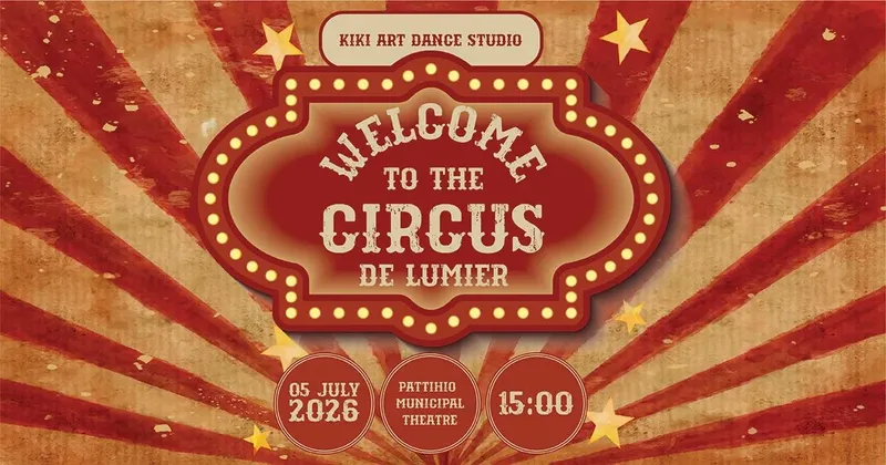 CIRCUS DE LUMIER
