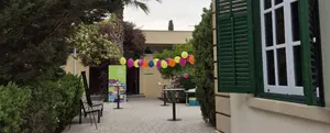 Open House Evening