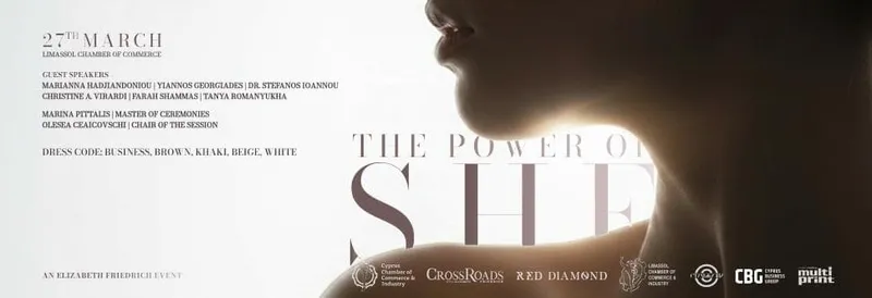 Power Of She