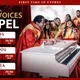 The Golden Voices of GOSPEL