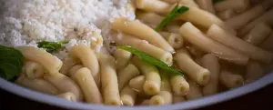 Pasta Flavours Festival: Traditional Food & Music Night in Larnaca