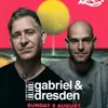Gabriel & Dresden