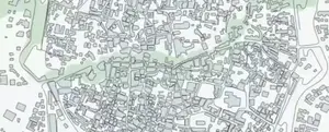 The Green Line – Sector 2: An Interactive Walking Lecture in Nicosia