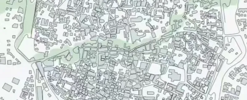 The Green Line – Sector 2: An Interactive Walking Lecture in Nicosia