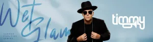 Timmy Trumpet Live: Electronic Music Event in Limassol