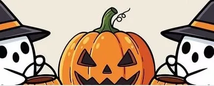 Children’s Halloween at Limasol Agora