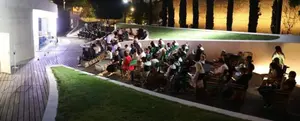 Summer Nights 2026
