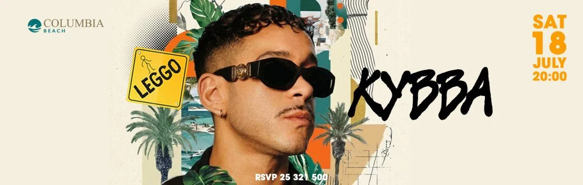 Kybba - events in Cyprus
