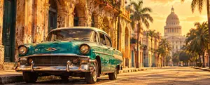 Havana Noche: кубинская музыка и Latin Jazz