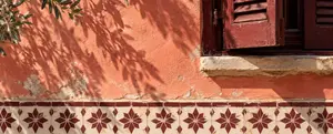 CurioCity Walk: Nicosia Pattern Hunt