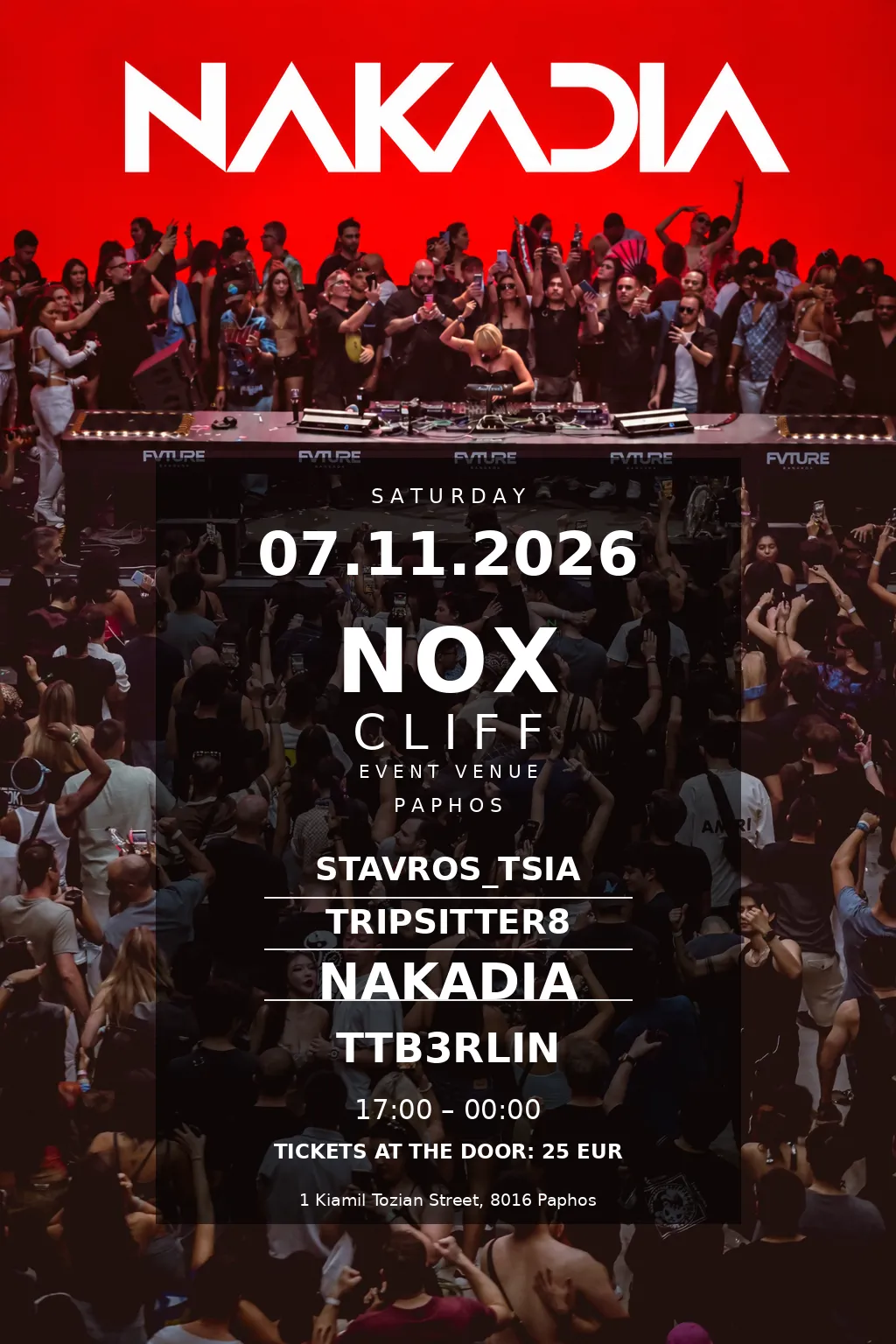 Nox